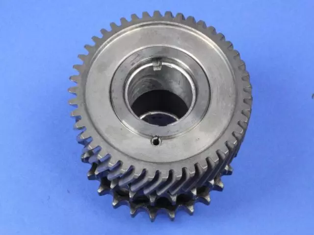 Balance Shaft - Mopar (53021298AB)