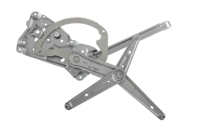 RPB010 - : Power Window Regulator Assembly w o Motor for AISIN Image