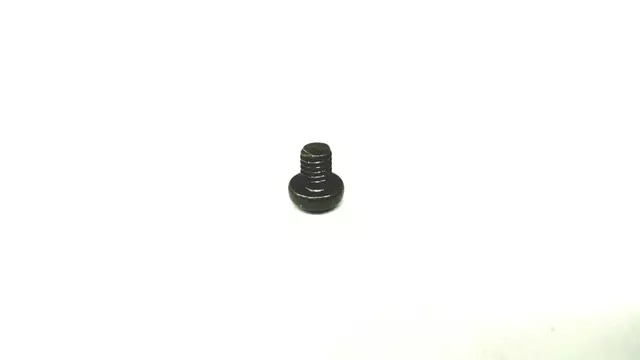 65224FA010 - Body: Molding Assembly Screw for Subaru: Impreza Image