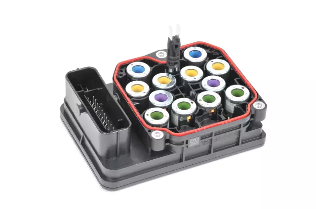 23320967 - Electrical: Module for Cadillac: ATS, CTS Image