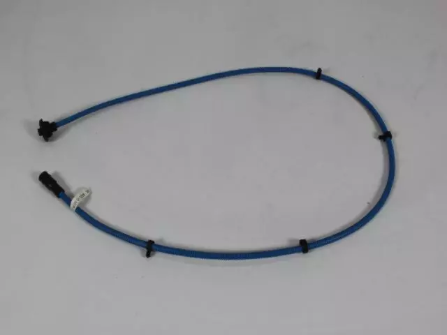 55276952AB - Body Sheet Metal Except Doors: Sunroof Drain Tube for Dodge: Ram 1500, Ram 2500, Ram 3500 Image