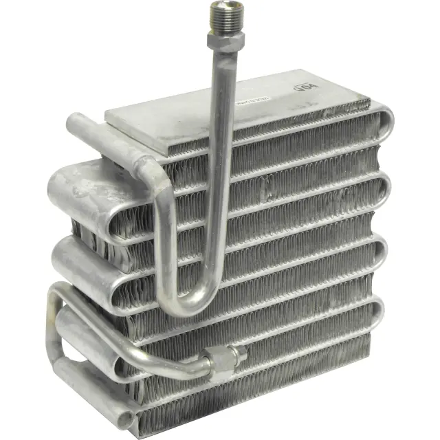 EV3150AC - Air Conditioning &amp; Heat: A/C Evaporator Core -- Evaporator Serpentine for UAC Image