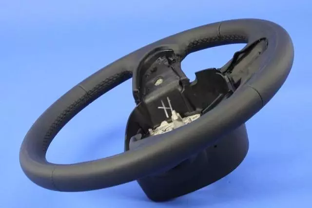 Steering Wheel - Mopar (5SQ17DX9AA)