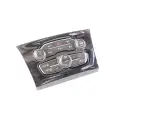 68293651AD - Electrical: Vehicle Feature Controls Center Stack for Mopar Image