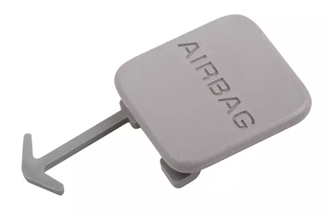 84217872 - : Upper Center Pillar Trim Cap for Buick: Enclave Image