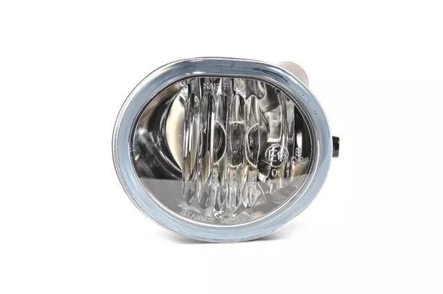 Fog Lamp Assembly - GM (88973637)