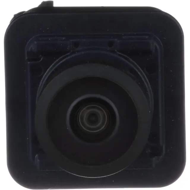 PAC482 - Safety &amp; Security: Park Assist Camera for SMP CORP Image