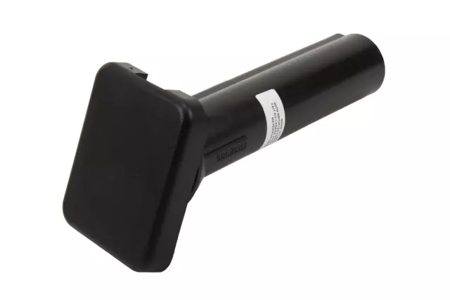 15182986 - Body: Lock Cover for GM Image