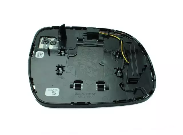Mirror Outer Left-hand - Toyota (87961-AE050)