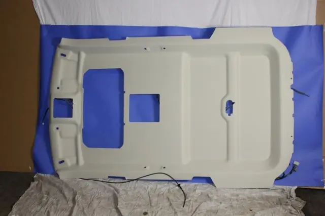 1GK88DW1AA - Interior Trim: Headliner for Mopar Image