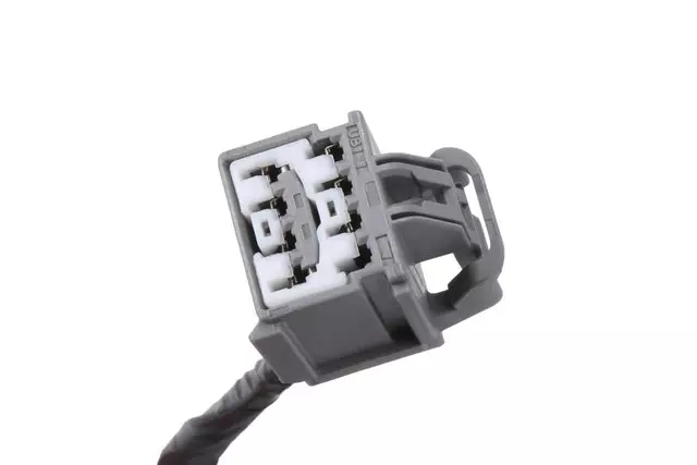 22788953 - Body: Harness for Chevrolet: Corvette Image