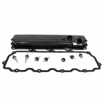 3C3Z6582BA - Engine: Valve Cover for Ford: Excursion, F-250 Super Duty, F-350 Super Duty, F-450 Super Duty, F-550 Super Duty Image