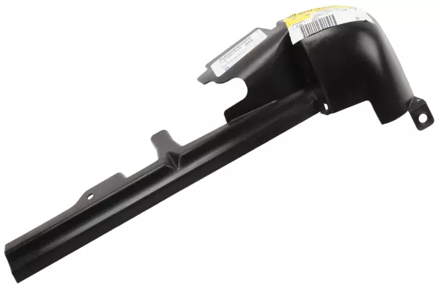 Driver Side Intake Air Splash Shield - GM (25891528)