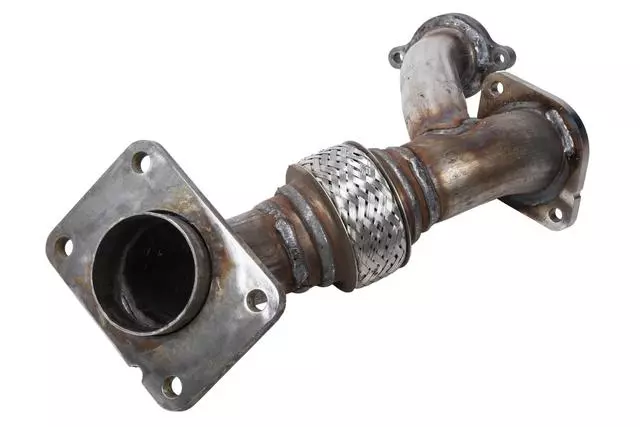 Exhaust Manifold Rear Pipe - GM (25724154)