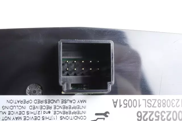 Control - GM (85759686)