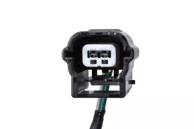 Passenger Side Rear Exterior Door Handle Bracket - GM (25958477)