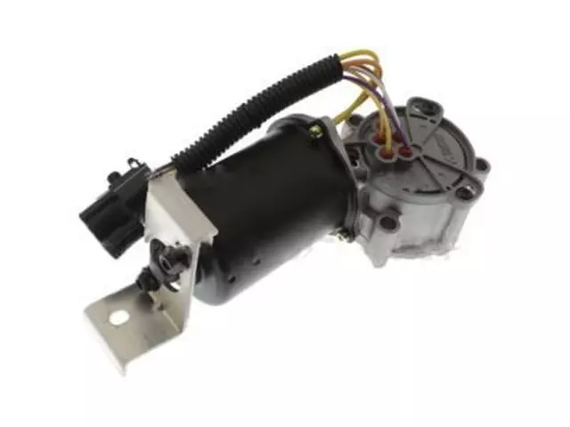 5L1Z7G360AA - Transfer Case: Transfer Case Motor for Ford: Expedition | Lincoln: Navigator Image