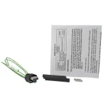 WPT1752 - : Keyless Entry Switch Connector  for Motorcraft Image