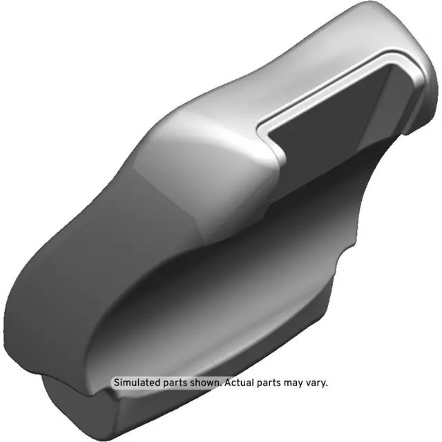 20777618 - Body: Seat Back Cover for Cadillac: SRX Image