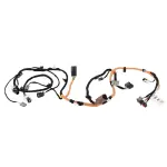 KC3Z14A318AKA - : Wire Assembly for Ford Image