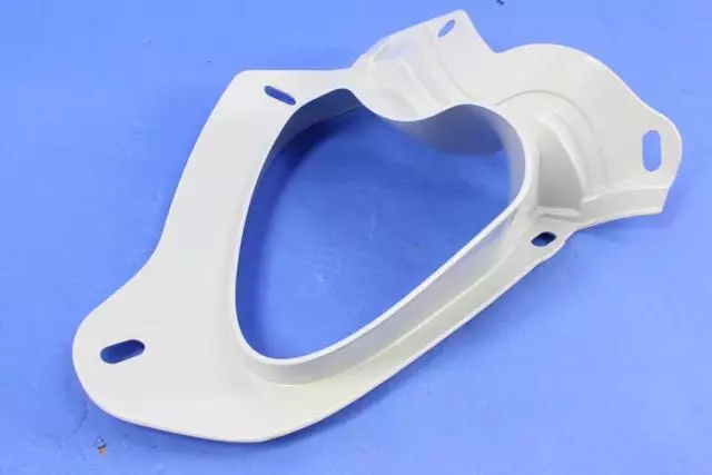 Air Inlet Bezel, Right - Alfa Romeo (68238540AA)