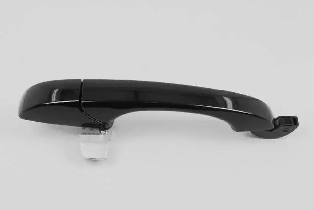 Exterior Door Handle, Left - Mopar (XU81CDMAG)