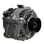 2101030 - : Remanufactured DENSO First Time Fit Alternator for Denso Image