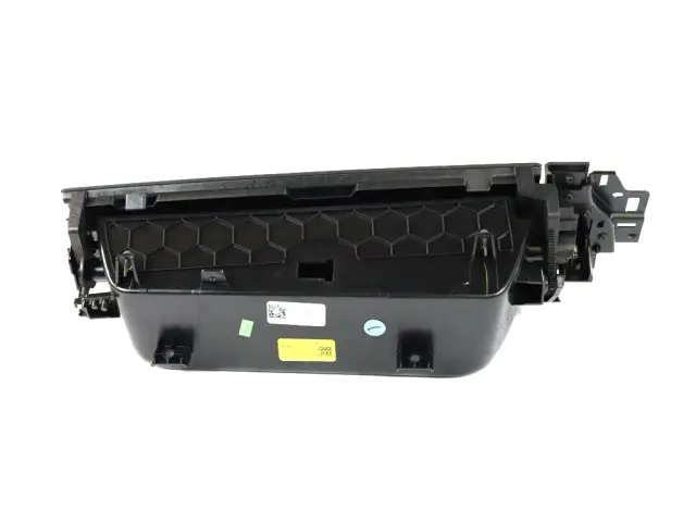 Instrument Panel Glove Box - Mopar (5ZL821X9AK)