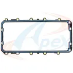 AOP470 - : APEX Automobile Parts Inc Oil Pan Gasket Set for APEX Automobile Parts Inc Image