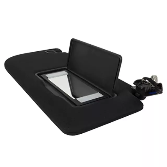 Visor Assembly Sun - Ford (JL7Z-7804104-EC)