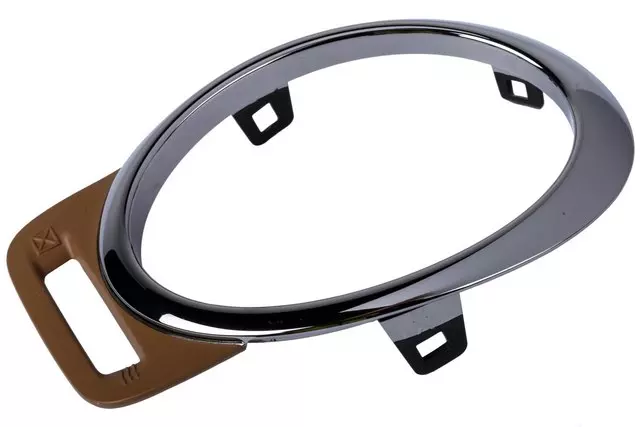 22804146 - Body: Bezel for Buick: Enclave Image