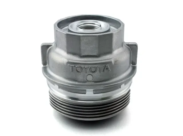 1562031060 - Engine: Filter Housing for Toyota Image