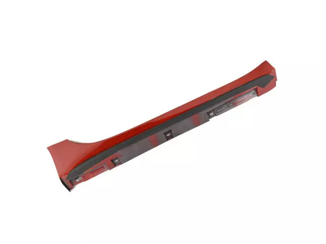 Side Sill Molding, Right - Mopar (6LL01RKMAA)