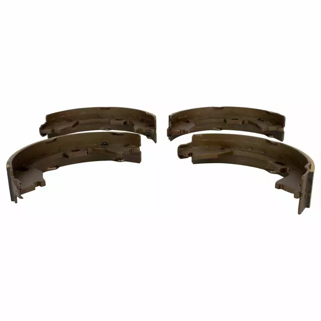 Park Brake Shoes - Ford (BC3Z-2648-A)