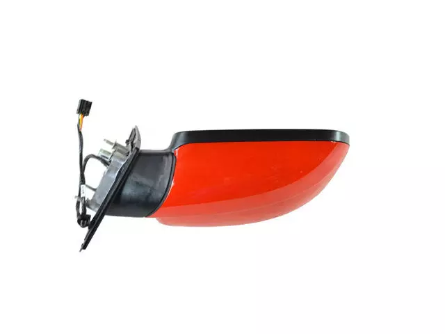 Outside Rearview Mirror, Right - Mopar (1MA44ZR3AI)