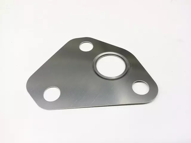 78131120M - Emission System: Adapter Gasket for Volkswagen: Beetle, Golf, Jetta, Passat, Phaeton, Touareg Image