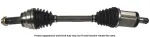 669766 - : CV Axle Assembly for Cardone Image