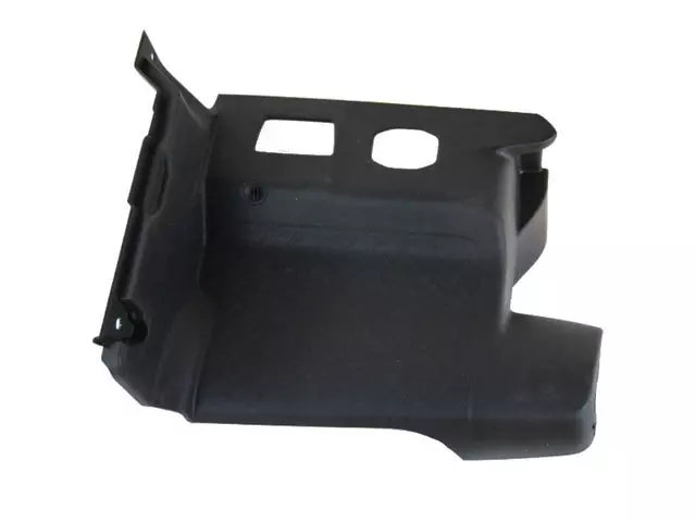 Quarter Inner Lower Panel, Left - Mopar (5PR25DX9AB)