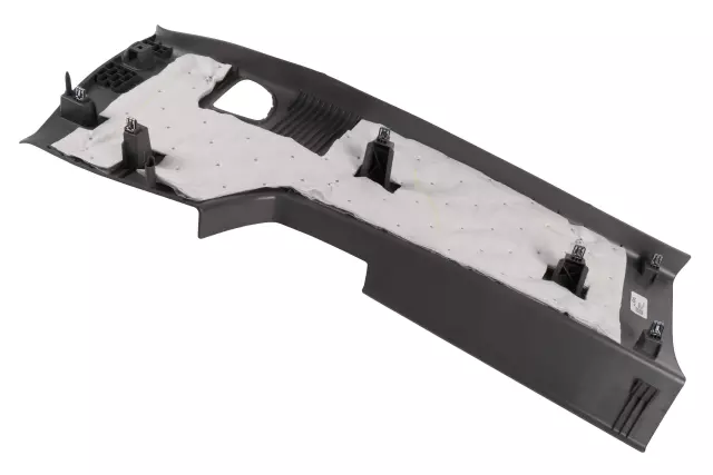 Lock Pillar Trim - GM (84706245)