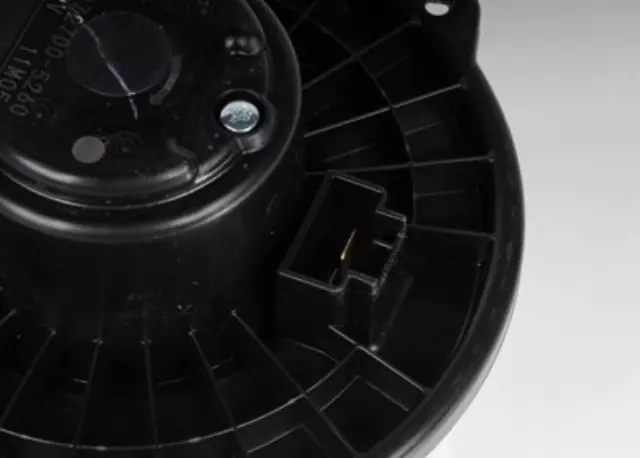 Blower Motor - ACDelco (15-80930)