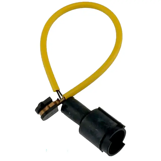 19015 - Brakes &amp; Brake Parts: Disc Brake Pad Electronic Wear Sensor for Carlson Image