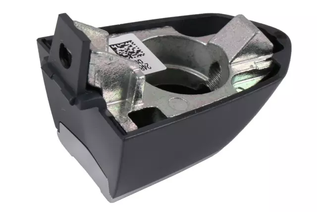 13522322 - : Exterior Door Handle Cover for Cadillac: ATS, CT4, CT6, CTS, XT5, XT6, XTS Image