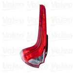 43892 - : 2009-2017 Volvo XC60 Tail Light LED L for VALEO Image