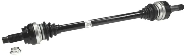 306025 - : Loebro CV Axle Assembly for Loebro Image
