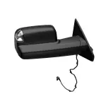 68470824AA - Doors, Door Mirrors and Related Parts: Outside Rearview Mirror, Right for Mopar Image
