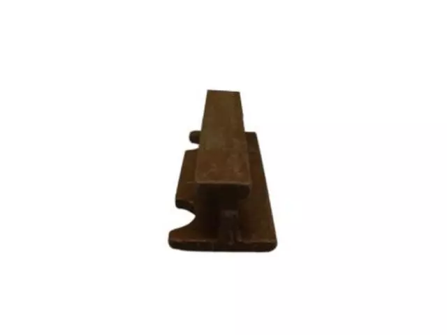 Key - Ford (D7TZ-2B487-B)
