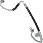 HA111958C - : A/C Refrigerant Discharge Hose -- Discharge Line for UAC Image