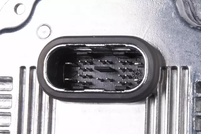 Headlamp LED Driver Module - GM (84124791)