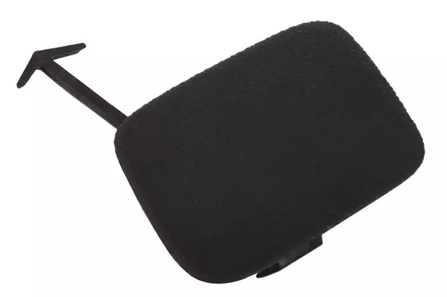 84773919 - : Black Driver Side Quarter Upper Rear Trim Panel Bolt Cap for GM Image