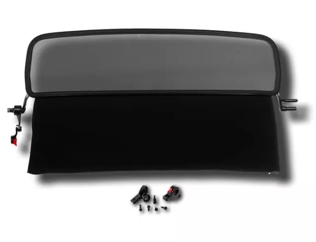99356197903DEZ - : Wind deflector for Porsche 993 Cabriolet for Porsche Image